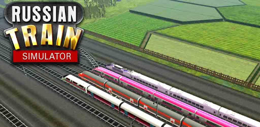 Russian Train Simulator PC screenshot