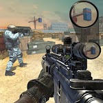 SWAT Sniper 3D 2019: Free Shooting Game for PC