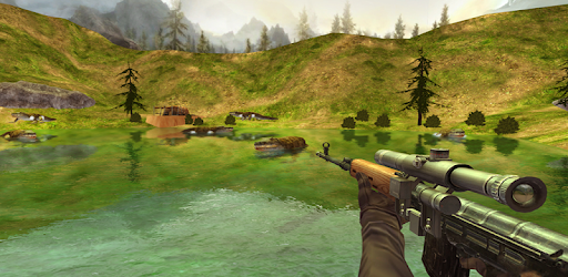 Deer Hunting 2018 PC screenshot