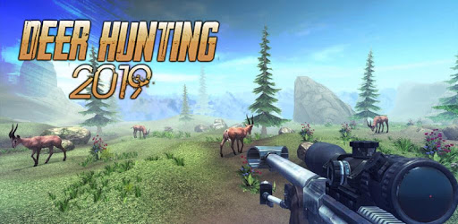 Deer Hunting 2019 PC screenshot Deer Hunting 2019 PC screenshot