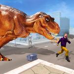 Dinosaur Games Simulator 2018 for PC