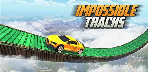 Impossible Tracks - Ultimate Car Driving Simulator PC screenshot