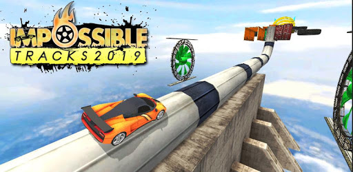 Impossible Tracks 2019 PC screenshot