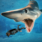Shark Simulator 2018 icon