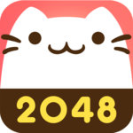 2048 CAT icon