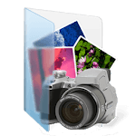 Recover Deleted Photos Free icon