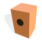 Peruvian Cajon for PC Peruvian Cajon for PC