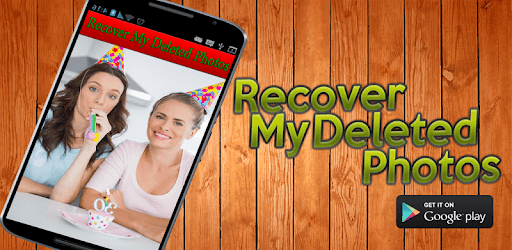 Recover My Deleted Photos PC screenshot Recover My Deleted Photos PC screenshot