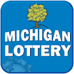 The Michigan Lottery Results and Tips icon