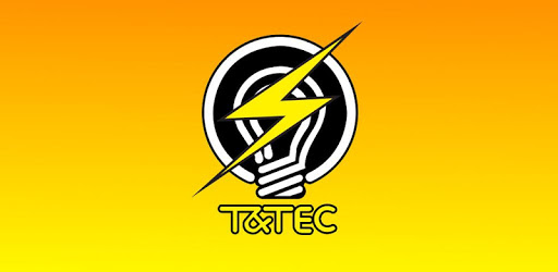 T&TEC Mobile PC screenshot