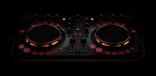 Mobile DJ Mixer Pro PC screenshot
