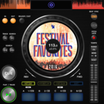 Mobile DJ Mixer Pro for PC