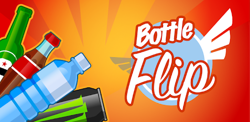 Bottle Flip Challenge PC screenshot