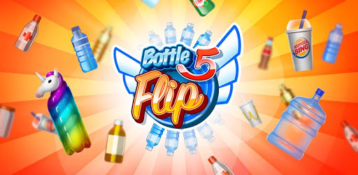 Bottle Flip Challenge 5 PC screenshot