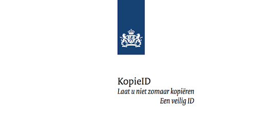 KopieID PC screenshot