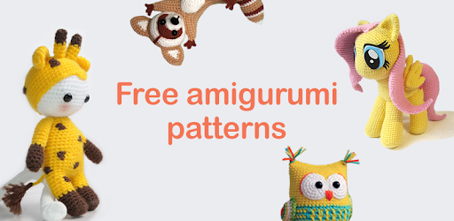 Amigurumi Today: free patterns & crochet tutorials PC screenshot