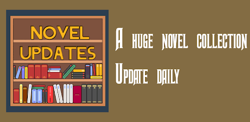 Novel Updates PC screenshot