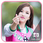 Mina Wallpapers Kpop icon