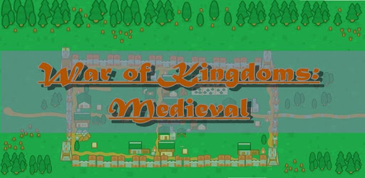 War of Kingdoms:Medieval PC screenshot