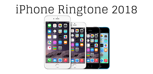iPhone Ringtone 2018 PC screenshot