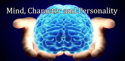 Mind, Character & Personality PC screenshot