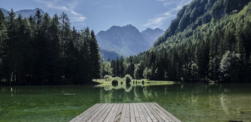 Mindbliss - Guided Meditation & Breathing PC screenshot