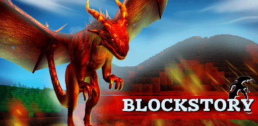 BLOCK STORY PC screenshot