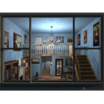 Renovations 3D icon