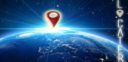Locater GO (GPS-WiFi position) PC screenshot