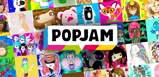 PopJam PC screenshot PopJam PC screenshot