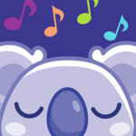Moshi Twilight Sleep Stories: Calm Bedtime Aid icon