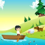 Real River Crossing Puzzle 2018 - Trivia Quiz for PC Real River Crossing Puzzle 2018 - Trivia Quiz for PC