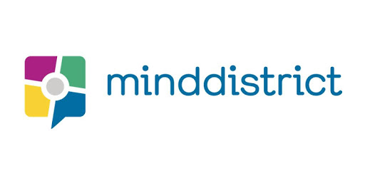 Minddistrict PC screenshot