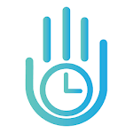 Your Hour - phone addiction tracker and controller icon