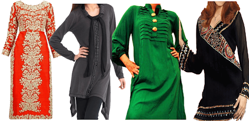 10000+ Kurti Design Gallery HD PC screenshot 10000+ Kurti Design Gallery HD PC screenshot