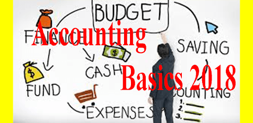 Accounting Basics 2018 PC screenshot Accounting Basics 2018 PC screenshot
