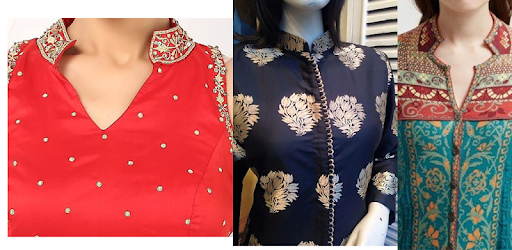 Collor Neck Design Gallery PC screenshot Collor Neck Design Gallery PC screenshot