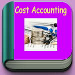 Cost Accounting Tutorials 2018 icon