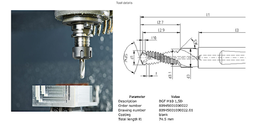 Guide To CNC Programming PC screenshot