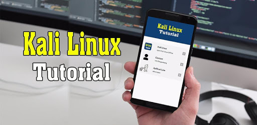 Kali Linux Tutorial 2018 PC screenshot