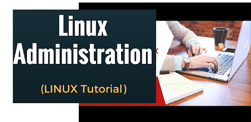 Linux Admin Tutorial PC screenshot