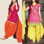 Patiyala Dress Design Gallery 2018 icon