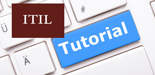 Tutorials for ITIL 2018 PC screenshot