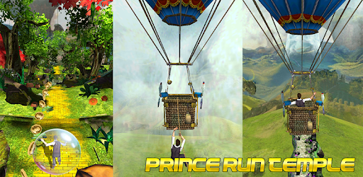 Prince Final Endless Lost PC screenshot