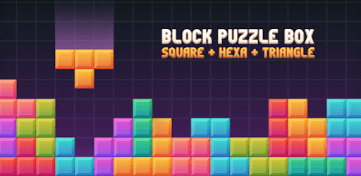 Block Puzzle Box PC screenshot