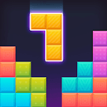 Block Puzzle Box icon