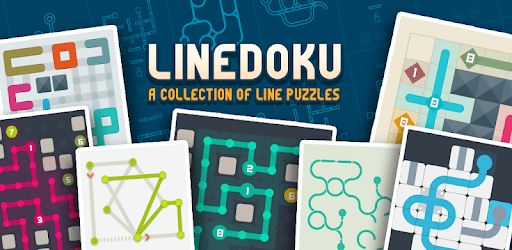 Linedoku: Logic Puzzles PC screenshot Linedoku: Logic Puzzles PC screenshot