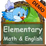 Math & English Worksheets DEMO for PC