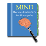 Mind Rubrics Dictionary icon