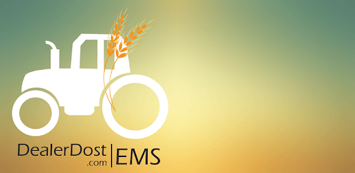 DealerDost EMS PC screenshot